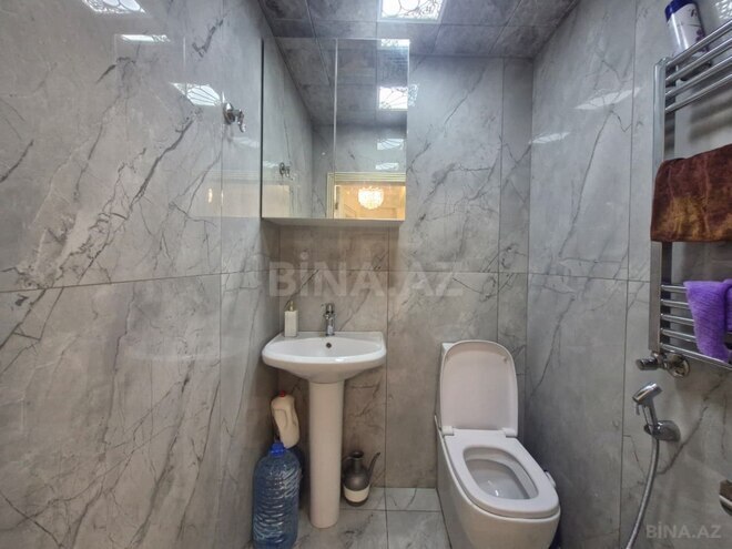 Satılır 4 otaqlı yeni tikili 108 m², Elmlər Akademiyası m., photo 7 from 19