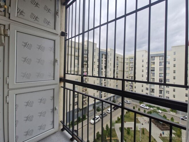 Satılır 4 otaqlı yeni tikili 108 m², Elmlər Akademiyası m., photo 18 from 19