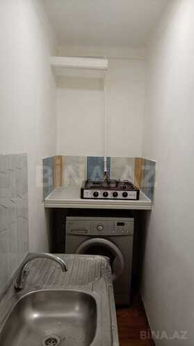 Сдается 2-комн. вторичка 43 м², м. Иншаатчылар, photo 6 from 10