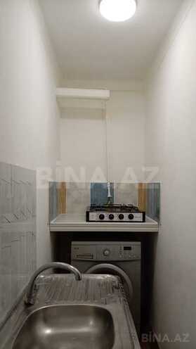 Сдается 2-комн. вторичка 43 м², м. Иншаатчылар, photo 5 from 10