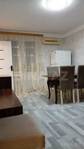 Сдается 2-комн. вторичка 43 м², м. Иншаатчылар, photo 4 from 10
