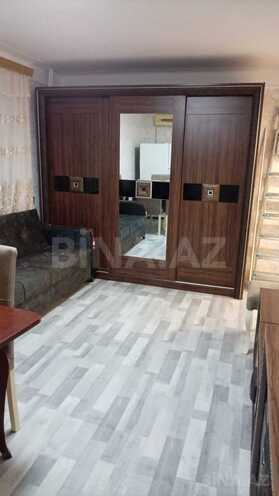 Сдается 2-комн. вторичка 43 м², м. Иншаатчылар, photo 1 from 10