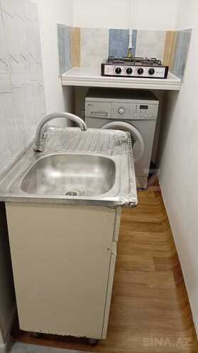 Сдается 2-комн. вторичка 43 м², м. Иншаатчылар, photo 7 from 10
