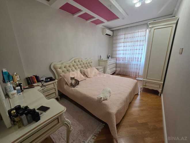 Продаётся 3-комн. новостройка 115 м², м. Шах Исмаил Хатаи, photo 4 from 15
