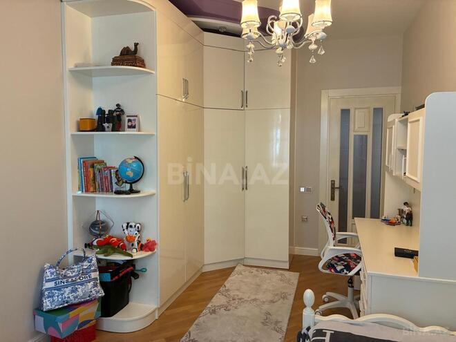 Продаётся 3-комн. новостройка 115 м², м. Шах Исмаил Хатаи, photo 8 from 15