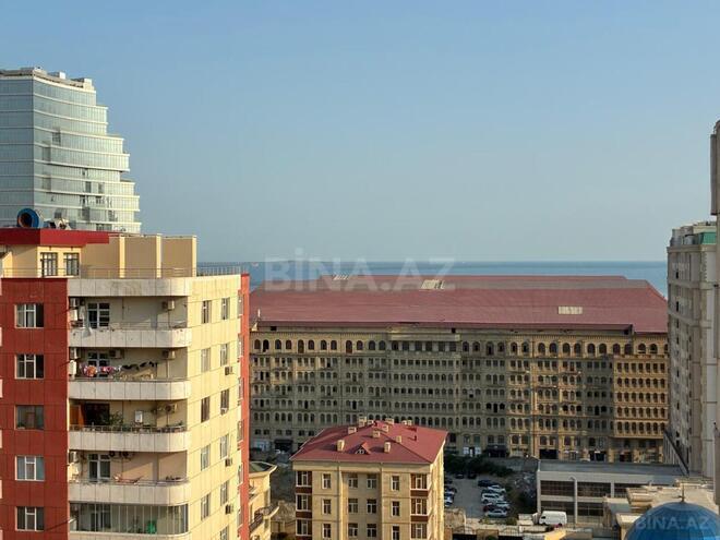 Продаётся 3-комн. новостройка 115 м², м. Шах Исмаил Хатаи, photo 14 from 15