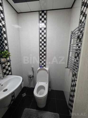 Продаётся 3-комн. новостройка 115 м², м. Шах Исмаил Хатаи, photo 13 from 15