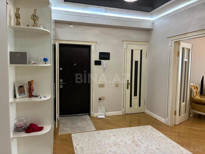 Продаётся 3-комн. новостройка 115 м², м. Шах Исмаил Хатаи, photo 9 from 15