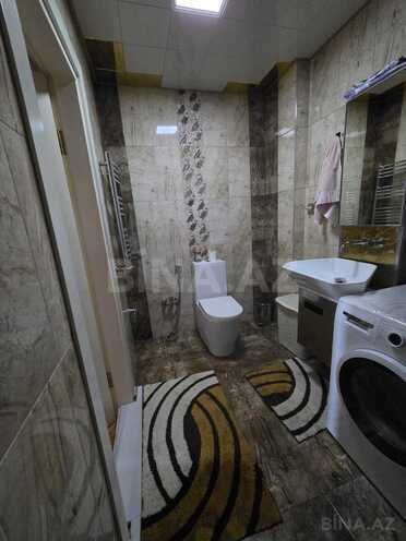 Продаётся 3-комн. новостройка 115 м², м. Шах Исмаил Хатаи, photo 12 from 15