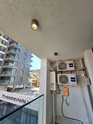 Satılır 2 otaqlı yeni tikili 65 m², Bayıl q., photo 8 from 13