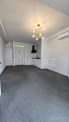 Satılır 2 otaqlı yeni tikili 65 m², Bayıl q., photo 5 from 13