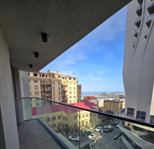 Satılır 2 otaqlı yeni tikili 65 m², Bayıl q., photo 11 from 13