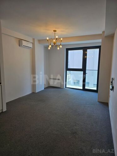 Satılır 2 otaqlı yeni tikili 65 m², Bayıl q., photo 3 from 13