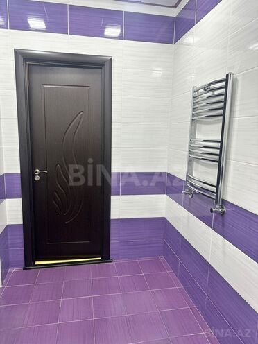 Сдаётся 2-комн. новостройка 85 м², м. Нефтчиляр, photo 9 from 12