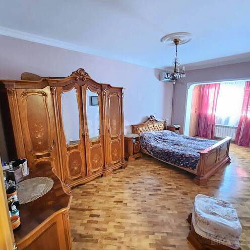 Продается 4-комн. вторичка 100 м², м. Насими, photo 4 from 18