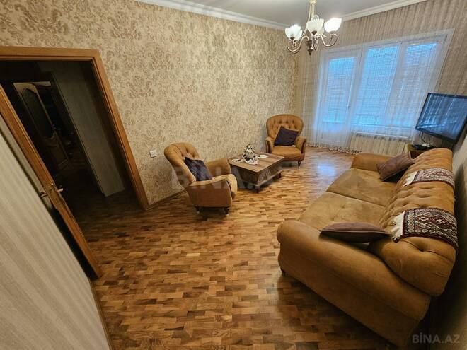 Продается 4-комн. вторичка 100 м², м. Насими, photo 10 from 18