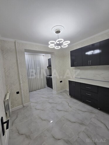 Продается 3-комн. вторичка 80 м², м. Ази Асланов, photo 11 from 16