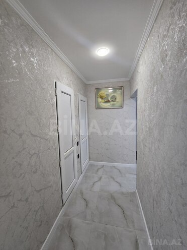 Продается 3-комн. вторичка 80 м², м. Ази Асланов, photo 13 from 16