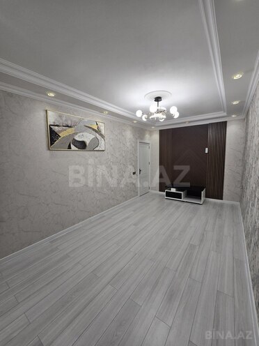 Продается 3-комн. вторичка 80 м², м. Ази Асланов, photo 6 from 16