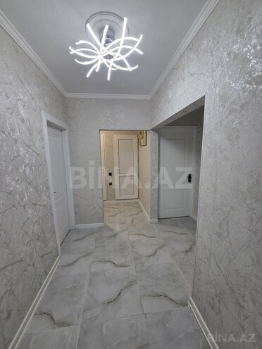 Продается 3-комн. вторичка 80 м², м. Ази Асланов, photo 15 from 16