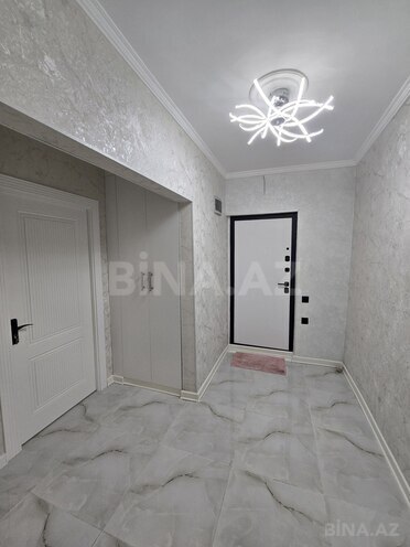 Продается 3-комн. вторичка 80 м², м. Ази Асланов, photo 14 from 16