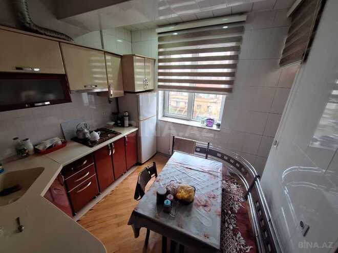 Satılır 2 otaqlı yeni tikili 74 m², photo 4 from 11