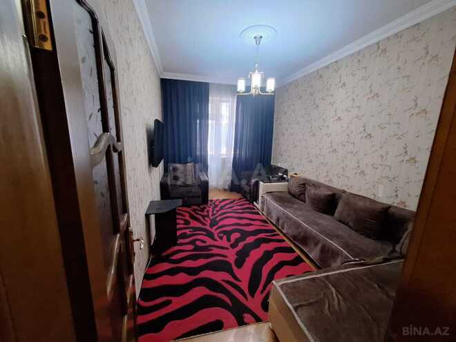 Satılır 2 otaqlı yeni tikili 74 m², photo 10 from 11