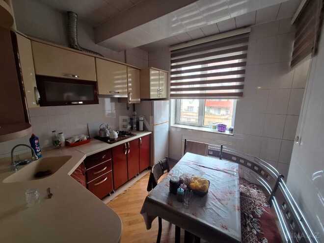 Satılır 2 otaqlı yeni tikili 74 m², photo 3 from 11
