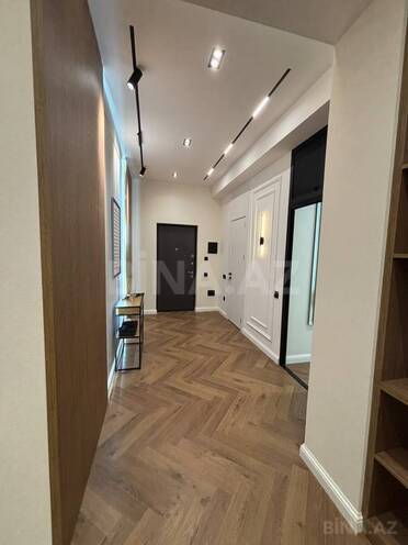 Satılır 3 otaqlı yeni tikili 110 m², Nərimanov r., photo 23 from 31