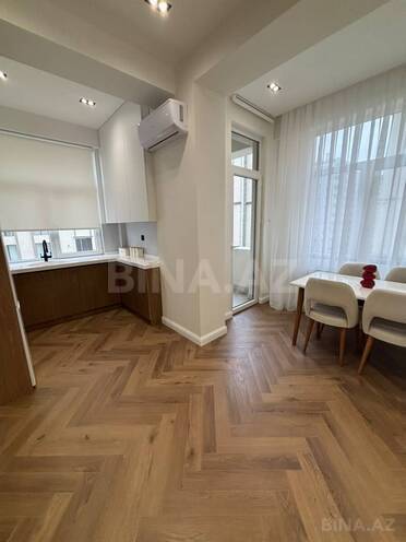 Satılır 3 otaqlı yeni tikili 110 m², Nərimanov r., photo 17 from 31