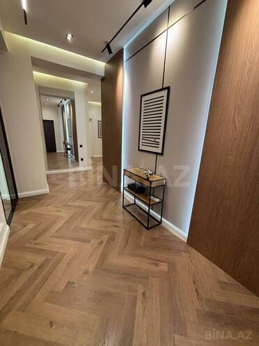 Satılır 3 otaqlı yeni tikili 110 m², Nərimanov r., photo 27 from 31