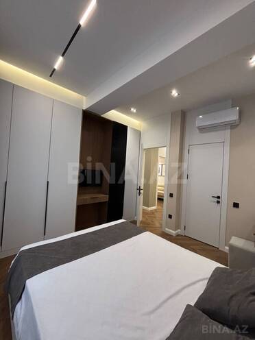 Satılır 3 otaqlı yeni tikili 110 m², Nərimanov r., photo 11 from 31