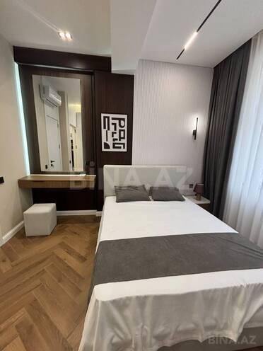 Satılır 3 otaqlı yeni tikili 110 m², Nərimanov r., photo 9 from 31
