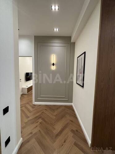 Satılır 3 otaqlı yeni tikili 110 m², Nərimanov r., photo 22 from 31