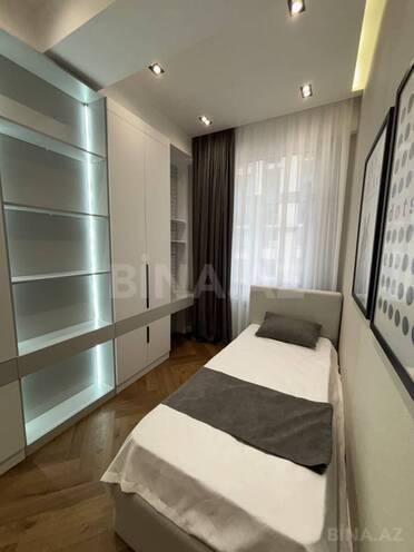Satılır 3 otaqlı yeni tikili 110 m², Nərimanov r., photo 15 from 31