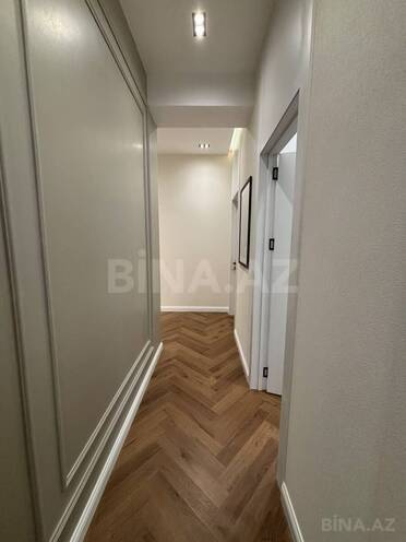 Satılır 3 otaqlı yeni tikili 110 m², Nərimanov r., photo 21 from 31