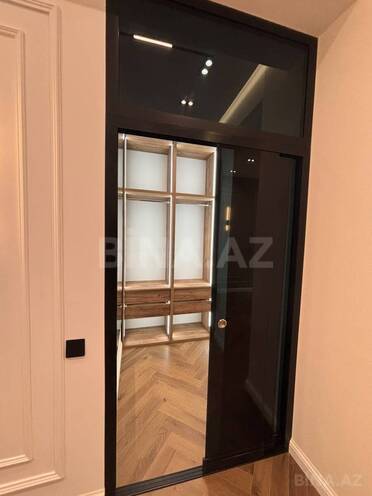 Satılır 3 otaqlı yeni tikili 110 m², Nərimanov r., photo 25 from 31