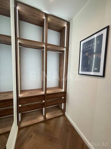 Satılır 3 otaqlı yeni tikili 110 m², Nərimanov r., photo 26 from 31