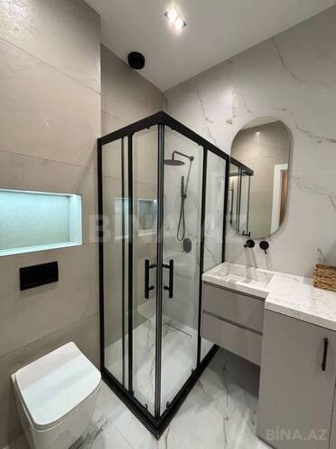 Satılır 3 otaqlı yeni tikili 110 m², Nərimanov r., photo 30 from 31