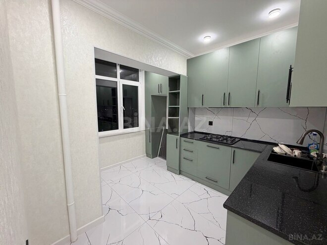 Продаётся 2-комн. вторичка 60 м², м. Ази Асланов, photo 1 from 13