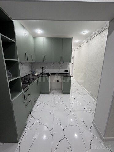 Продаётся 2-комн. вторичка 60 м², м. Ази Асланов, photo 3 from 13