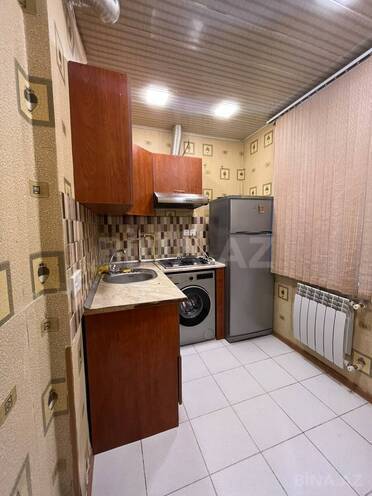 İcarəyə verilir 2 otaqlı köhnə tikili 55 m², Memar Əcəmi m., photo 6 from 10