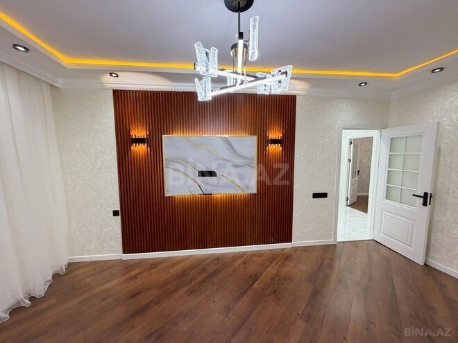 Продаётся 2-комн. вторичка 60 м², м. Ази Асланов, photo 7 from 13