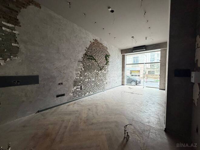 İcarəyə verilir  obyekt 55 m², Ağ şəhər q., photo 5 from 10