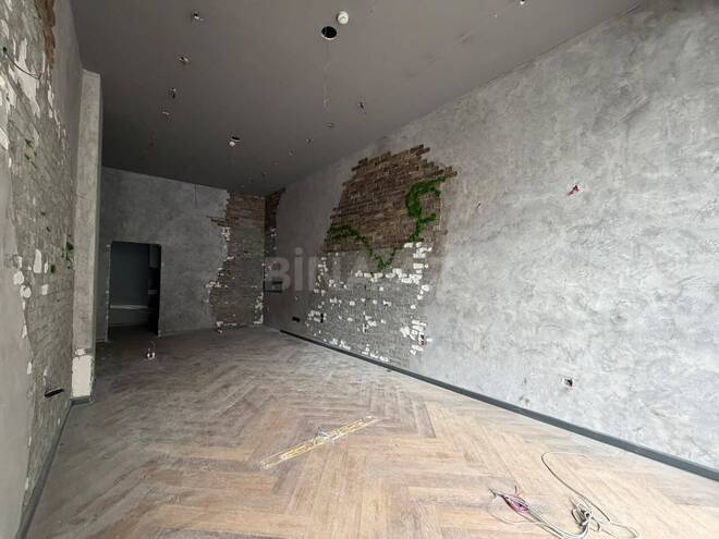 İcarəyə verilir  obyekt 55 m², Ağ şəhər q., photo 4 from 10