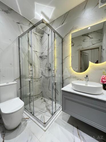 Satılır 3 otaqlı yeni tikili 113 m², 28 May m., photo 14 from 15
