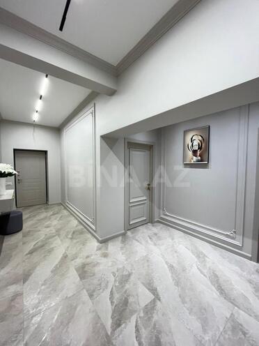 Satılır 3 otaqlı yeni tikili 113 m², 28 May m., photo 12 from 15