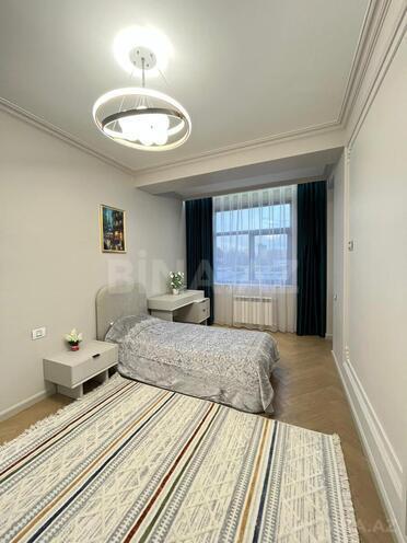Satılır 3 otaqlı yeni tikili 113 m², 28 May m., photo 10 from 15