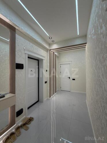 Продается 2-комн. новостройка 78 м², м. Халглар Достлугу, photo 14 from 19