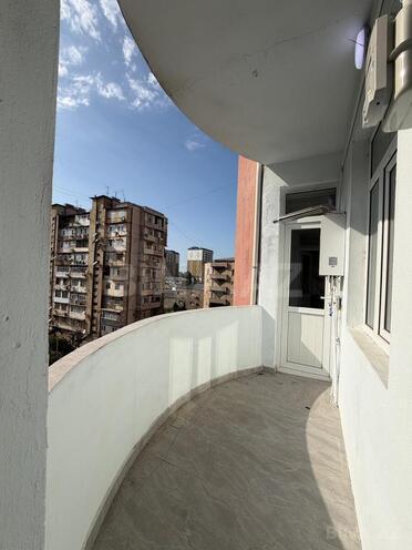 Продается 2-комн. новостройка 78 м², м. Халглар Достлугу, photo 11 from 19